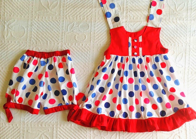 Newborn to 6 Years Mia Ruffled Top Ruffled Top/Dress Sewing Pattern