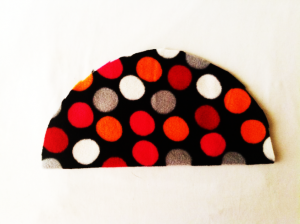 Beret Sewing Pattern, Newborn to Adult Sizes. - Sew Crafty Me