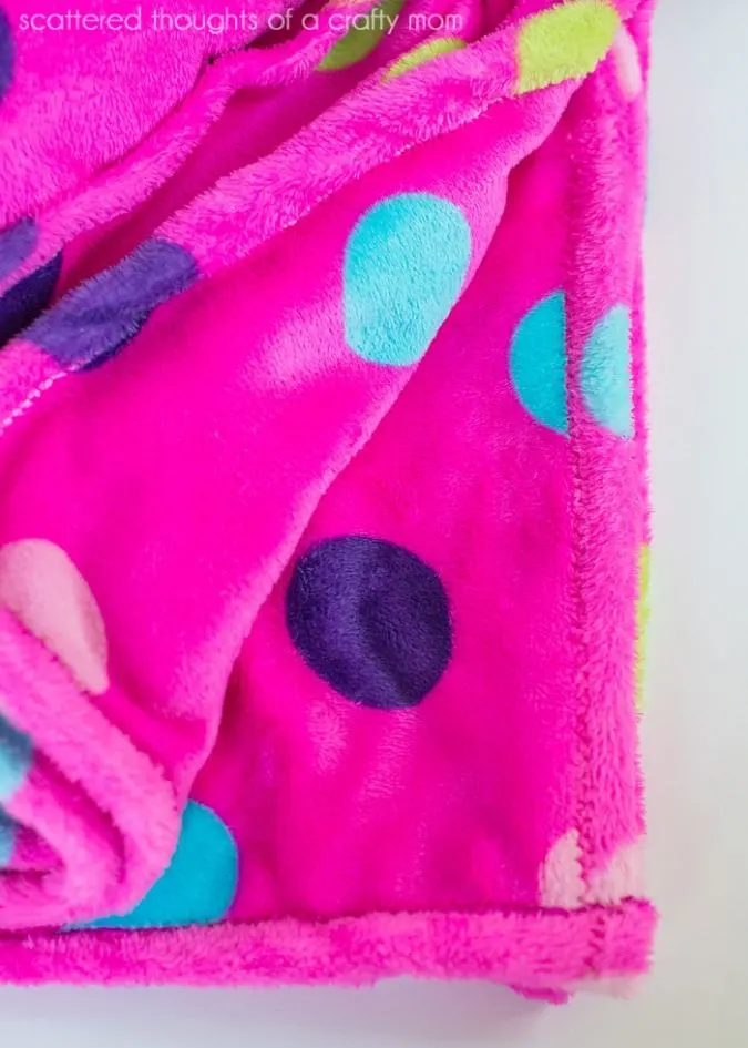 Easy to Sew Fleece Blankets - Search Shopping