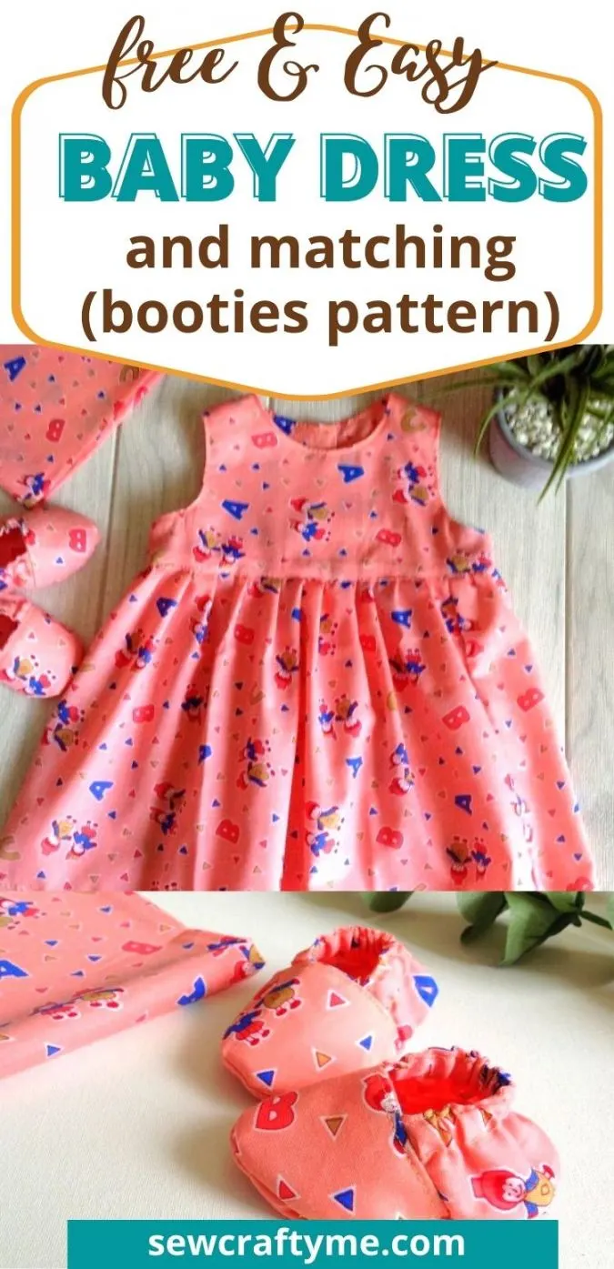 FREE blessing dress pattern + tutorial - see kate sew