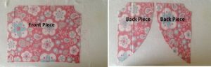 Baby Pinafore Pattern ( Free Sewing Project) - Sew Crafty Me