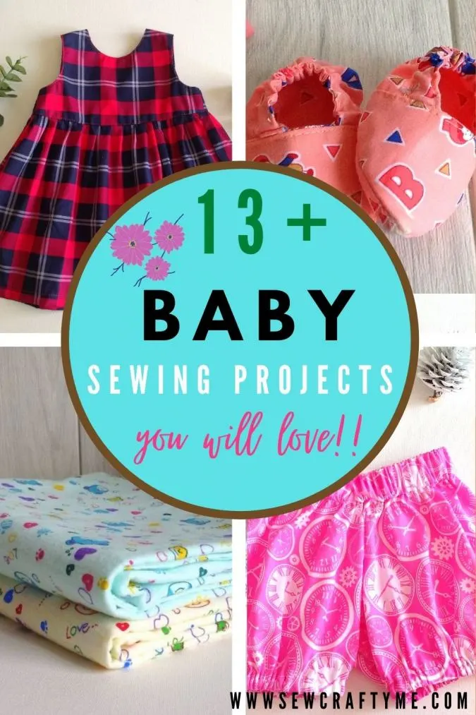 20+ Fleece Sewing Projects And Ideas You Can Whip Up Quickly