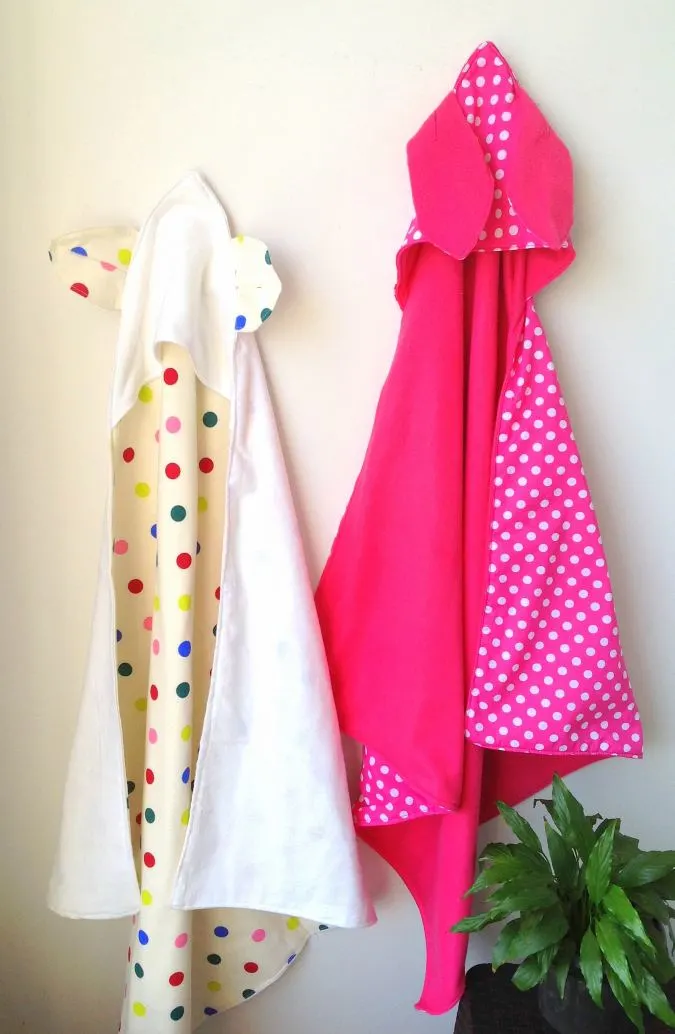 20+ Free Baby Sewing Projects - Sew Crafty Me