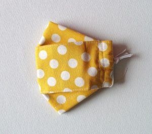 Easy Breathable Face Mask Sewing Pattern - Sew Crafty Me