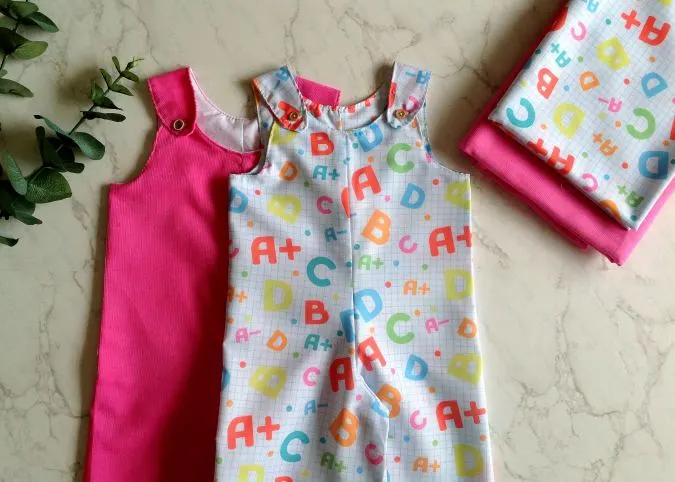 Tons of Free Sewing Patterns for Baby