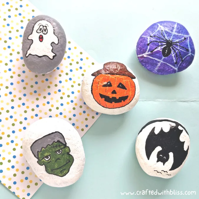 Easy and Cheap Halloween DIYs and Crafts