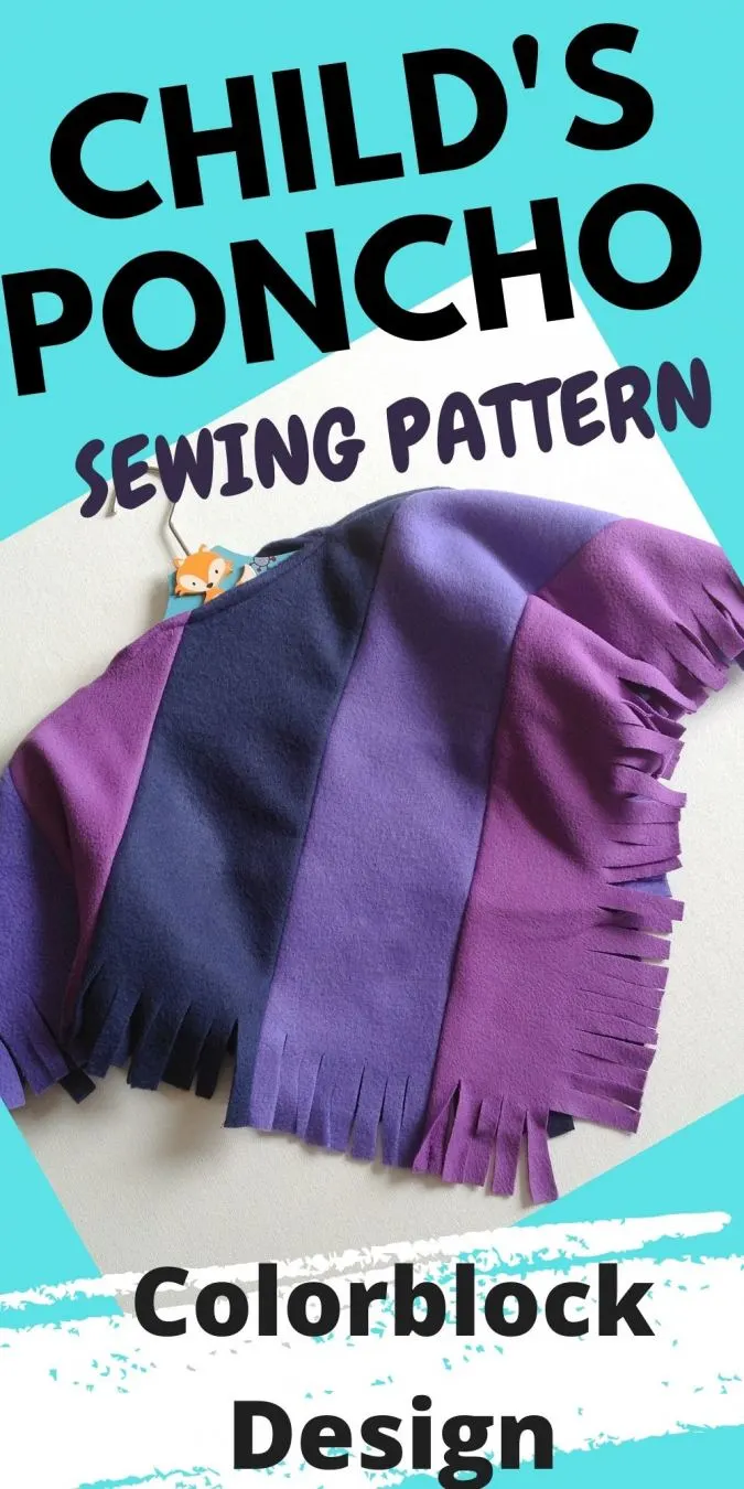 How to Colorblock - Love Notions Sewing Patterns