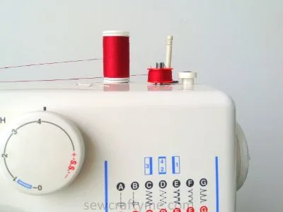 How to Thread a Bobbin
