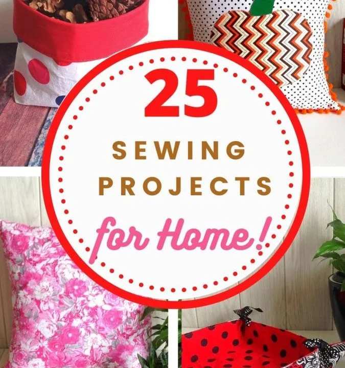 sew for home