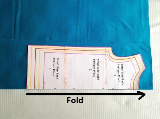 Free Kid's T- Shirt Sewing Pattern - Sew Crafty Me