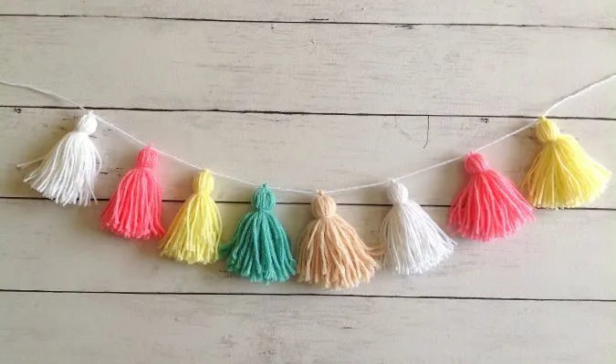 how to make a tassel (2)