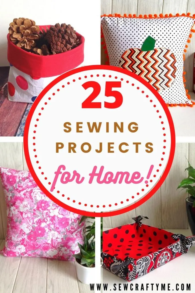 DIY Plastic Bag Holder to Sew • Heather Handmade