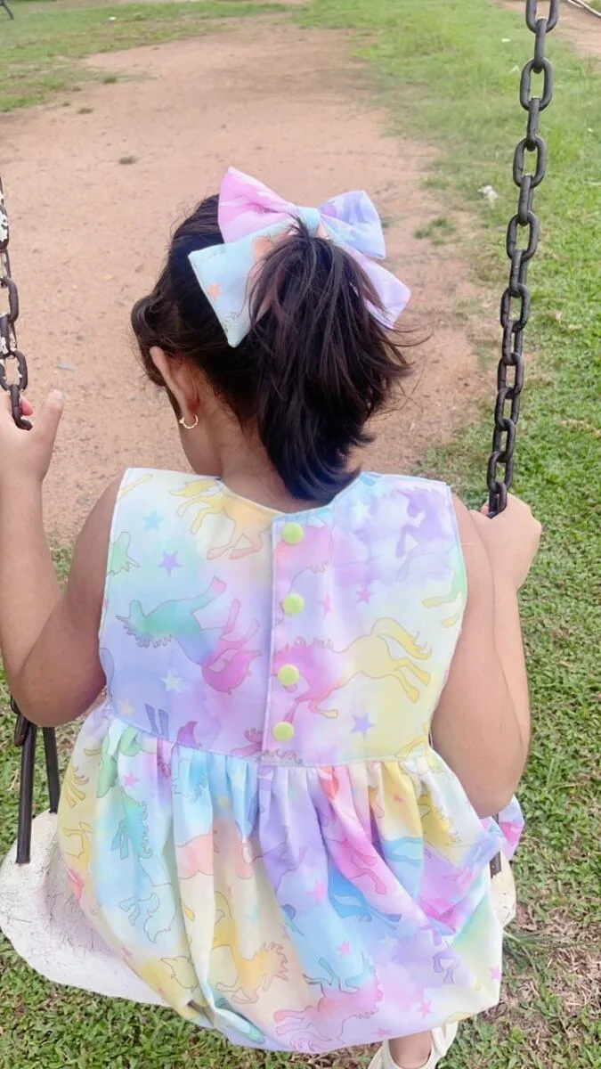 sailor bow sewing pattern