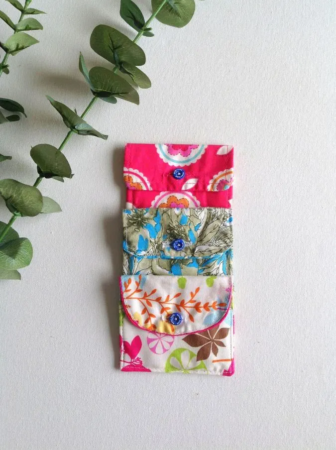 KT Hom Designs: Make These Paper Purses!