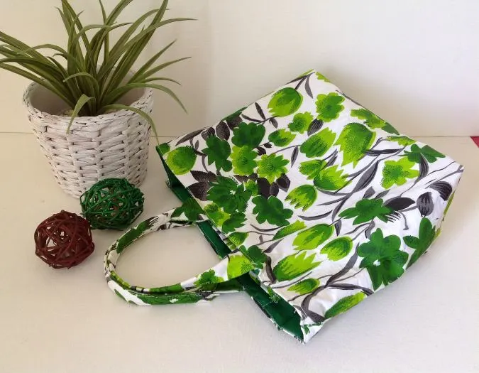 bag sewing pattern free