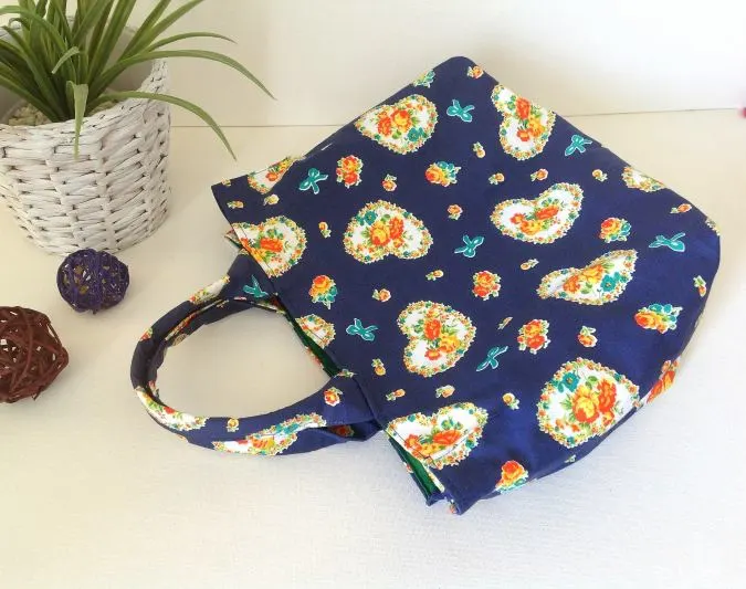 bag sewing pattern free