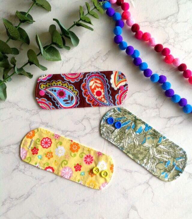 cord holder sewing pattern