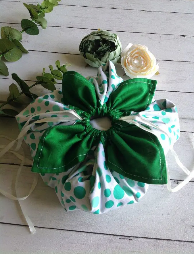 Sew Easy Fabric Flower Pins for Bags, Hats, Hair, Gifts and More –   Blog