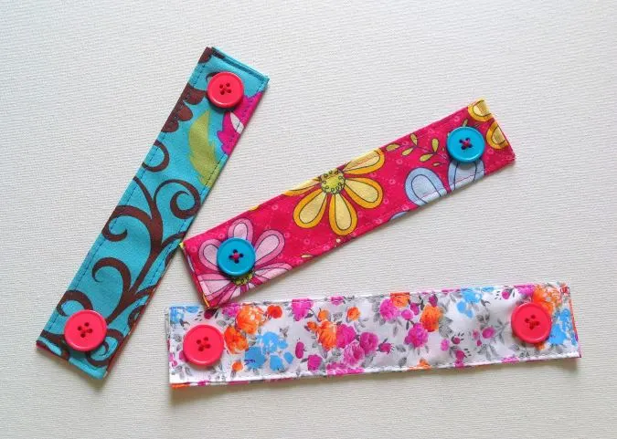 30 Easy to Sew Projects- Make in 10 Minutes - Sew Crafty Me