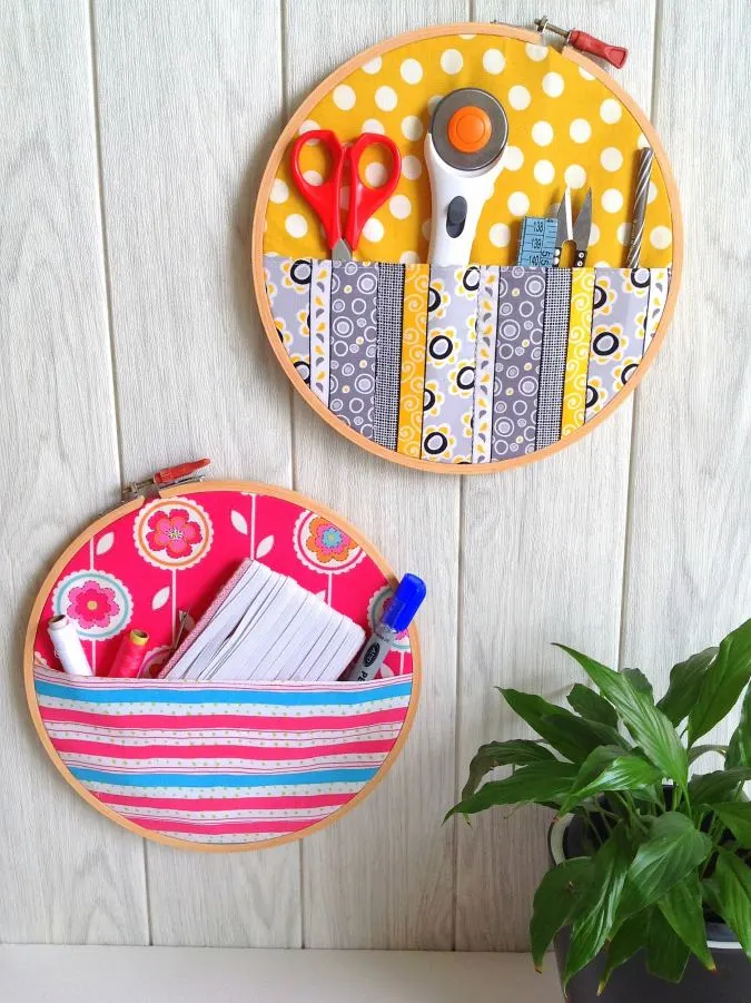 30 Easy to Sew Projects- Make in 10 Minutes - Sew Crafty Me