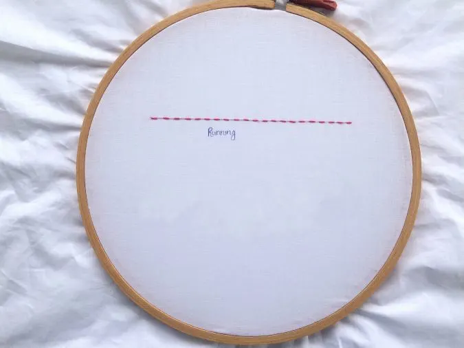 Online Course: Hand Sewing for Your Closet — Top Stitch Mending