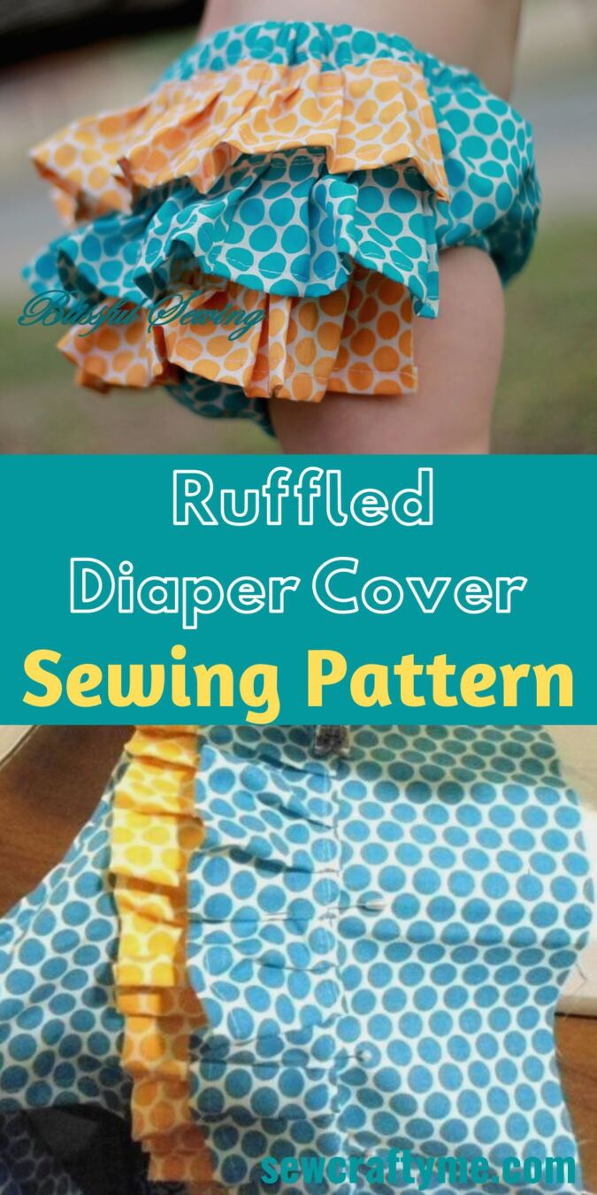 diaper cover patterns
