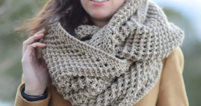 free patterns for knitting scarves