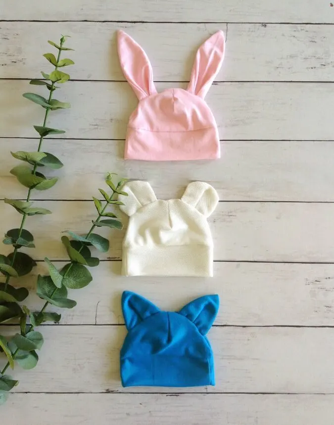 how-to-sew-baby-hat-with-animal-ears