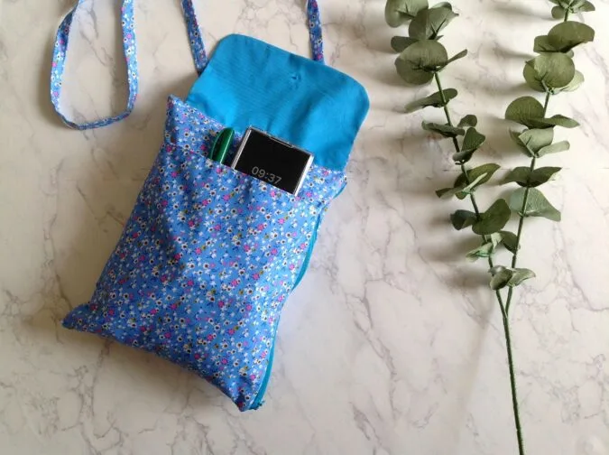 crossbody bag with zippers sewing pattern (5)