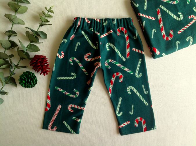 kids lounge pants sewing pattern free (8)