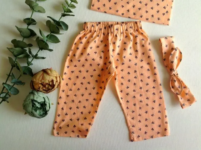 kids lounge pants sewing pattern free (8)