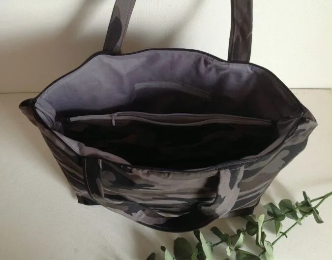 how to sew a tote bag