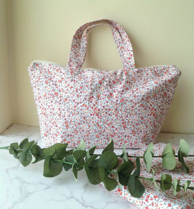 tote bag sewing pattern free (9)