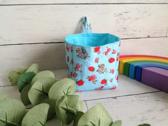 Hanging-Basket-Sewing-Pattern