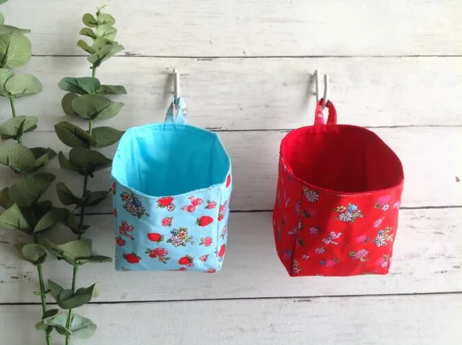 Hanging-Basket-Sewing-Pattern