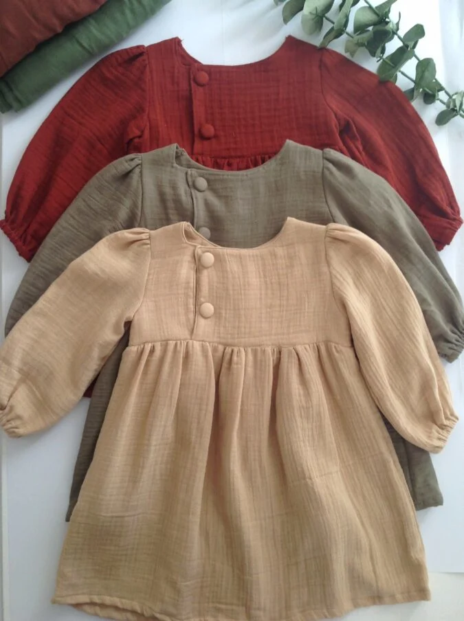 girls juniper dress sewing pattern free 