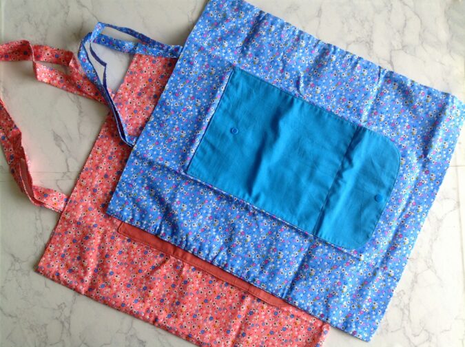 Fold-and-Carry-Bag-Sewing-Pattern