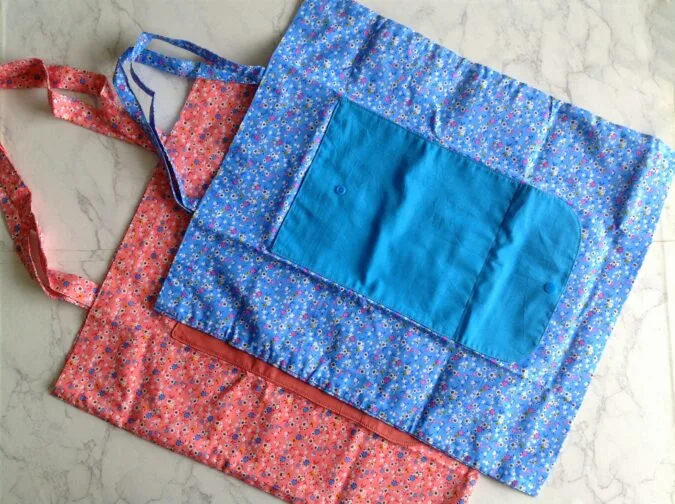 Fold-and-Carry-Bag-Sewing-Pattern