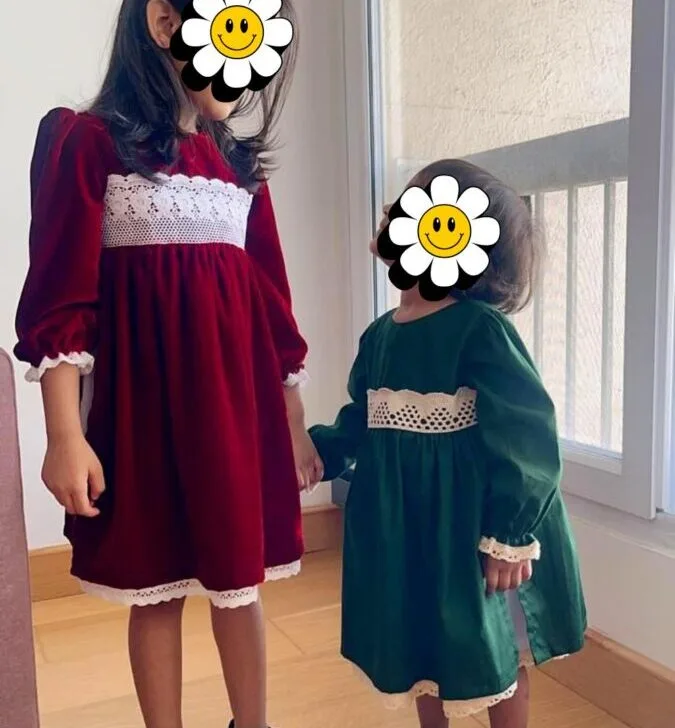 Free-Christmas-Dress-Sewing-Pattern-for-Girls