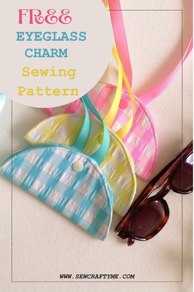  EYEGLASS CHARM SEWING PATTERN FREE (1)